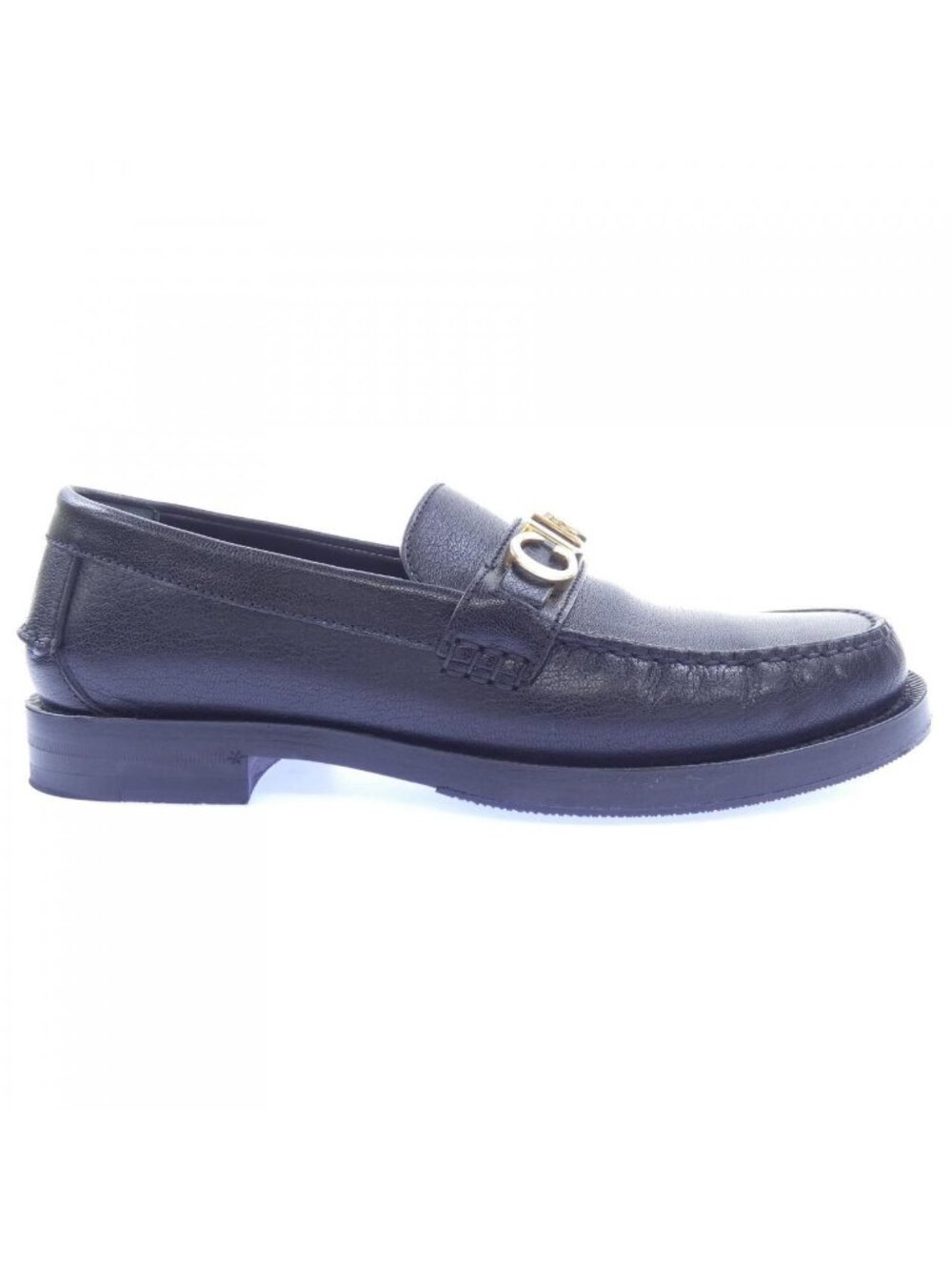 Gucci 3 Sneakers Black